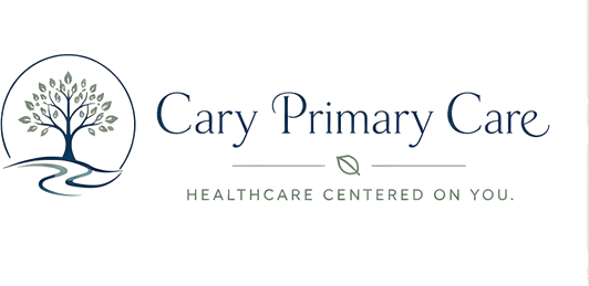 Cary Primary Care logo